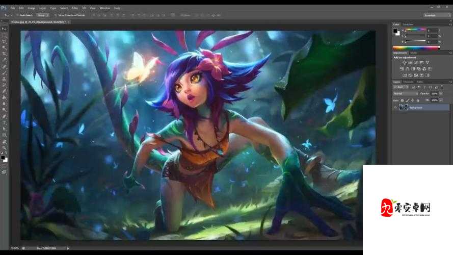 英雄联盟手游妮蔻如何出装，出装攻略介绍及其资源管理