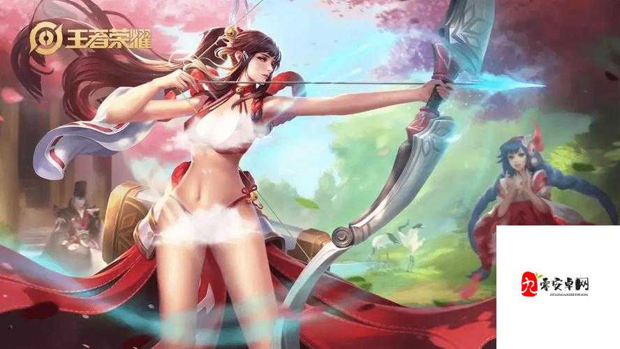 云缨没有小内没有小爱心的图：展现独特角色魅力