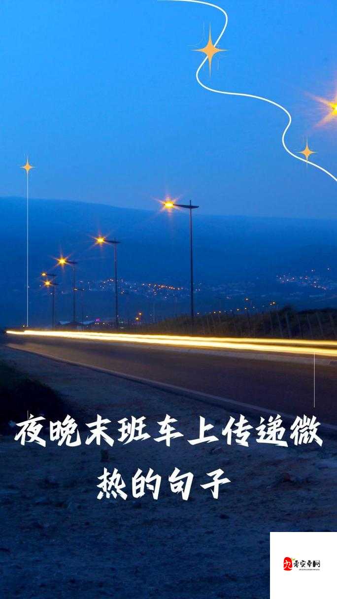 夜深了请准备好纸巾：一场触动心灵的情感之旅即将开启