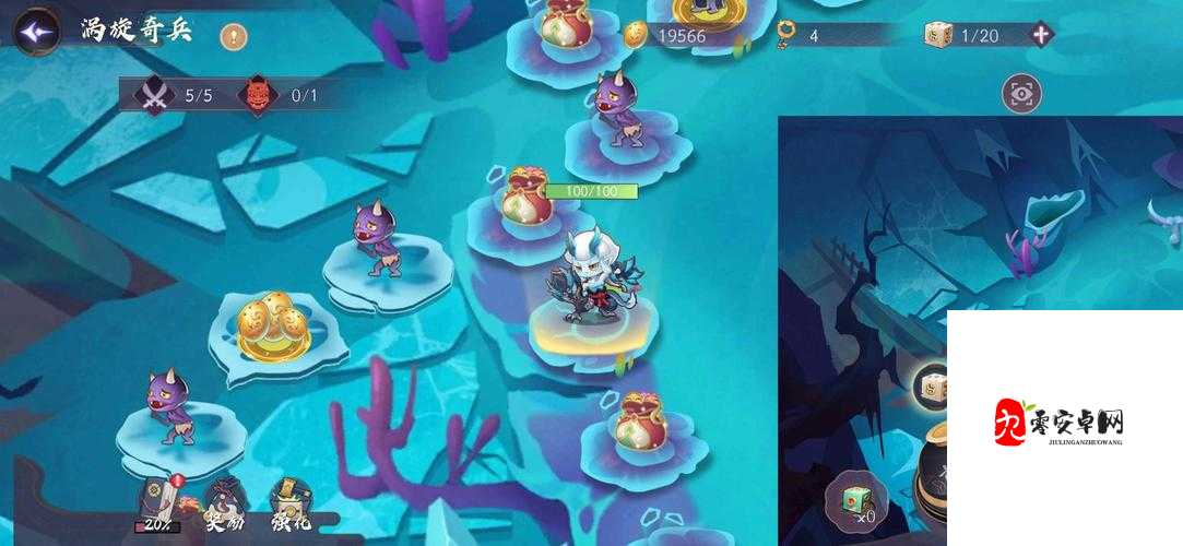 倩女幽魂高难度蛟山副本如何通关，蛟山副本通关攻略介绍及资源管理