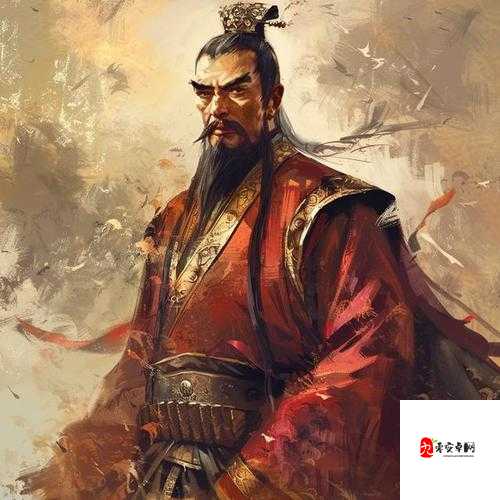 刘邦天赋能力大放异彩，文明与征服中的王者之道