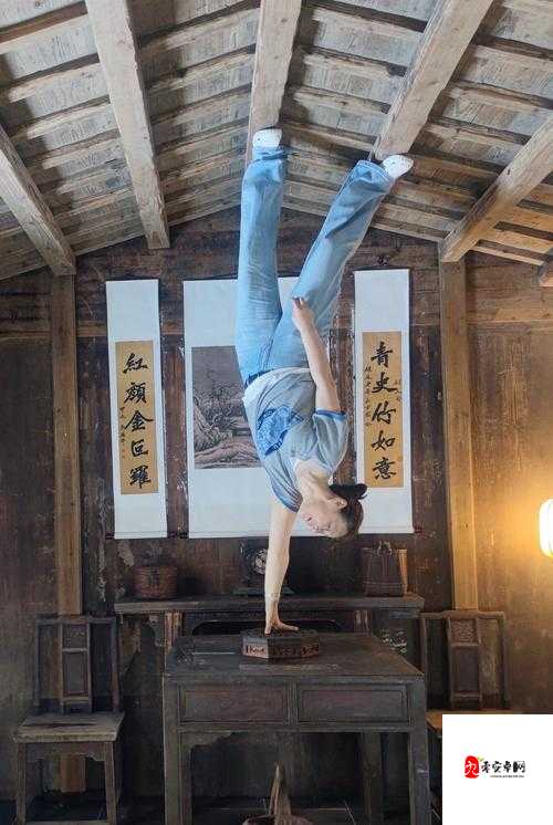 令狐空笑傲江湖，武功来了表现非凡