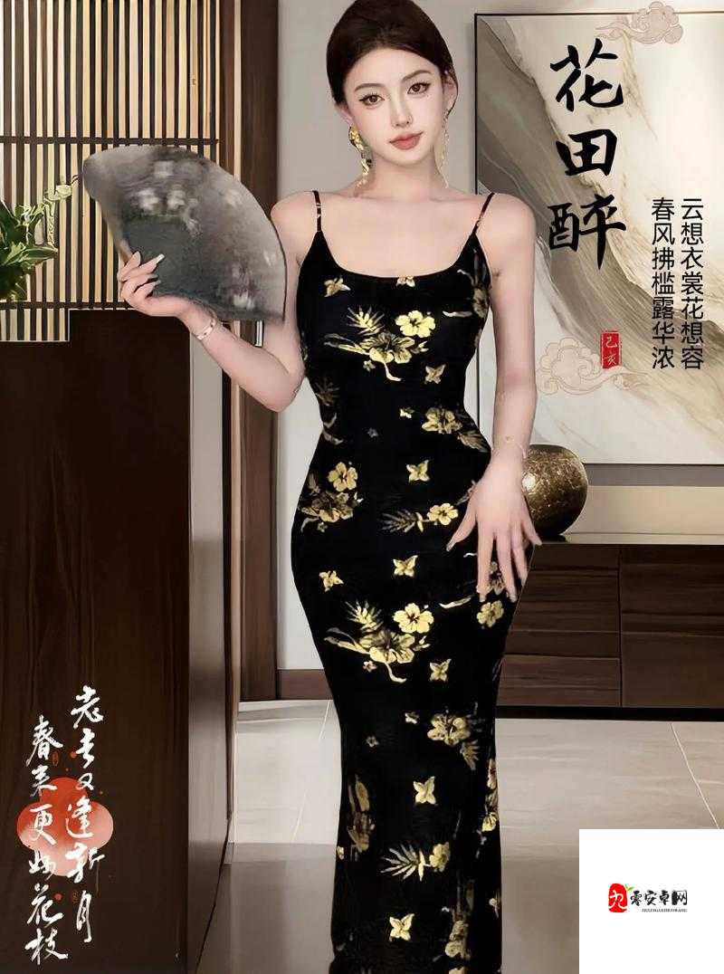 国产呦萝稀缺另类资源：演绎独特魅力