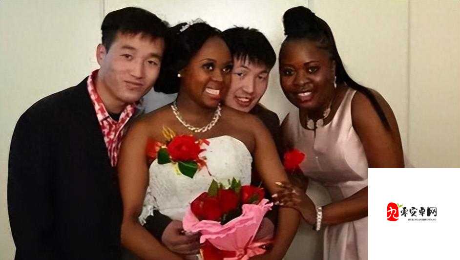 中国女明星与黑人 XXX：打破种族界限的爱情故事