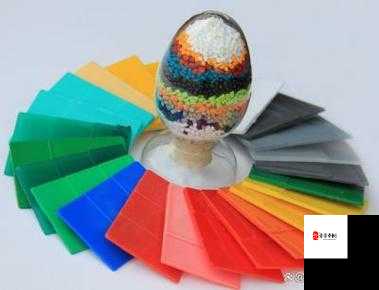 TPU 色母和 PA6 色母性能对比：差异与特点