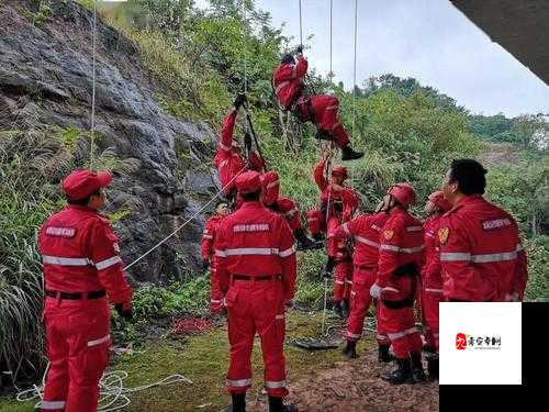 救援突击队，一场紧张刺激的冒险之旅