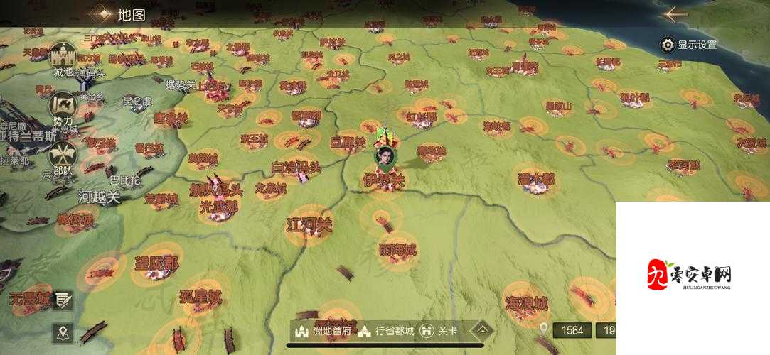 文明霸业游戏里名将怎么获得，名将获取方法与资源管理策略