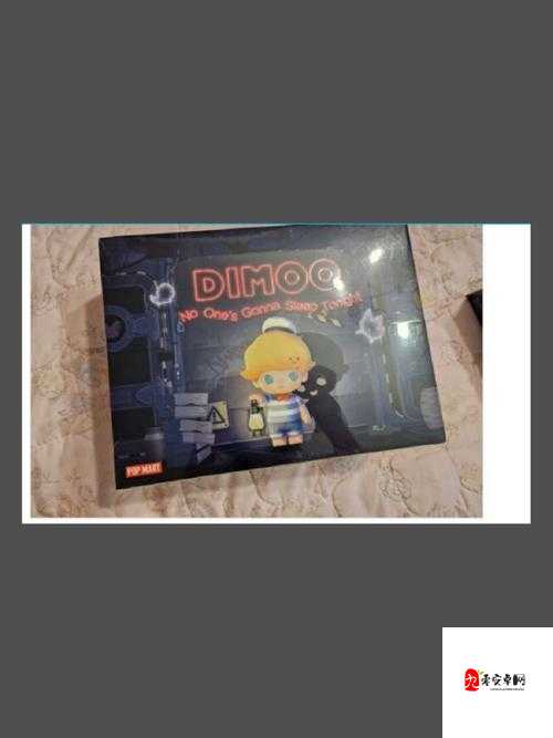 最强盲盒团玩偶培育秘籍，打造你的专属萌宠