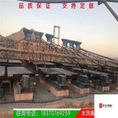 摇床多少钱一台不同品牌不同类型价格详细对比