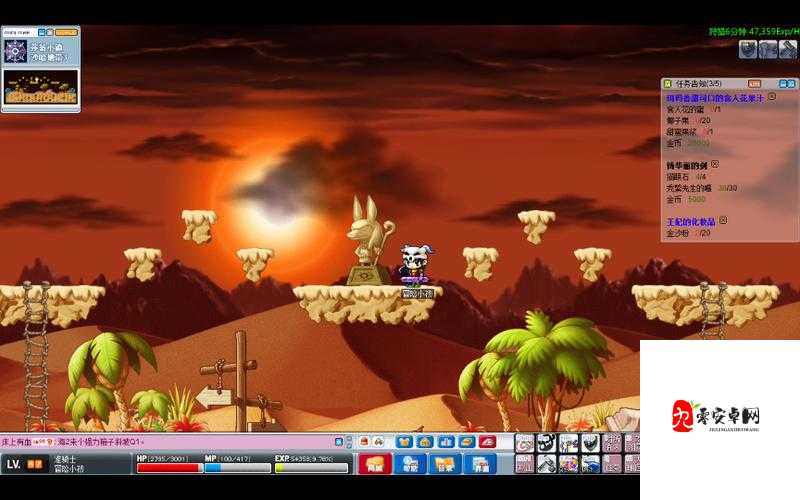 冒险岛怎么去沙漠地区，策略、技巧与价值最大化