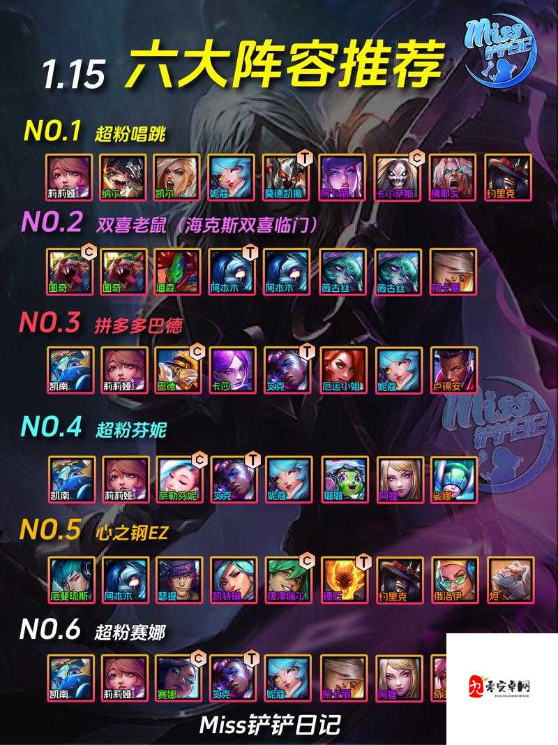 金铲铲之战，揭秘刺客老鼠的阵容选择与玩法精髓