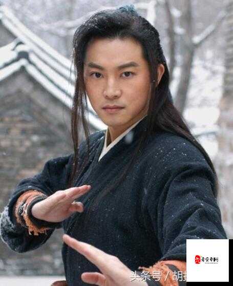 武林闲侠最强输出大揭秘，谁是真正的武林霸主？