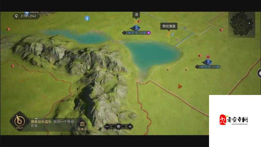 重返帝国开荒流程详解，资源管理、高效利用与避免浪费