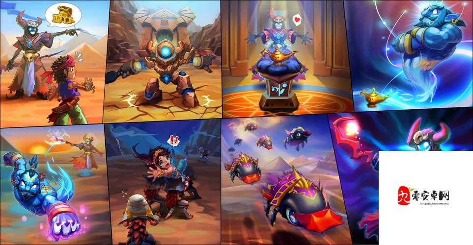 幻宠学院狩猎活动每日必刷任务介绍，资源管理的艺术