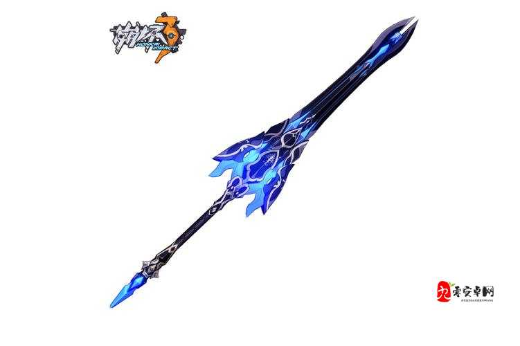 崩坏3，子夜的黑光与子夜的阿塔吉娜，骑枪之威震撼登场