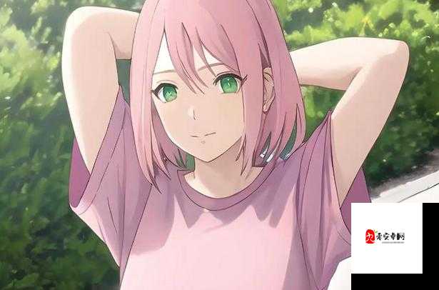 自来也和小樱拔萝卜：一段充满趣味与挑战的田园之旅