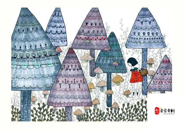 铜铜铜锵锵锵锵锵青青草：带你走进奇妙的幻想世界