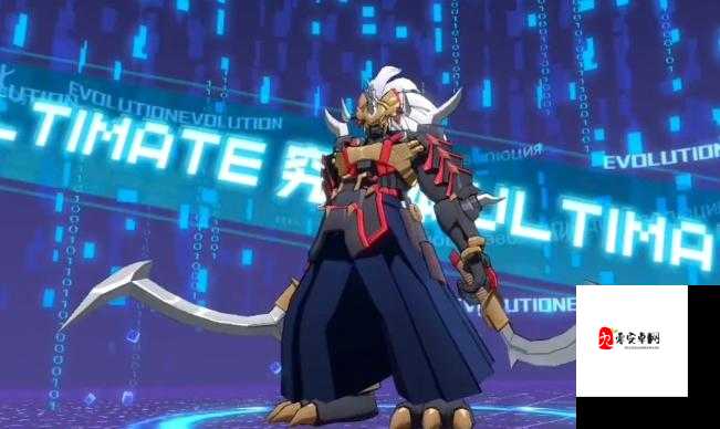 数码宝贝新世纪凯王兽厉害吗？数码宝贝新世纪凯王兽介绍