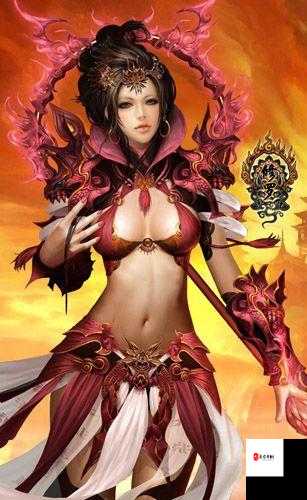 魔灵时代悍将，永恒战神技能全揭秘