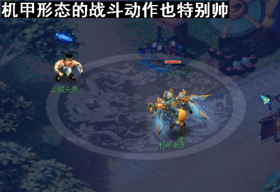 解锁战斗艺术，我的门派战斗点位精选指南