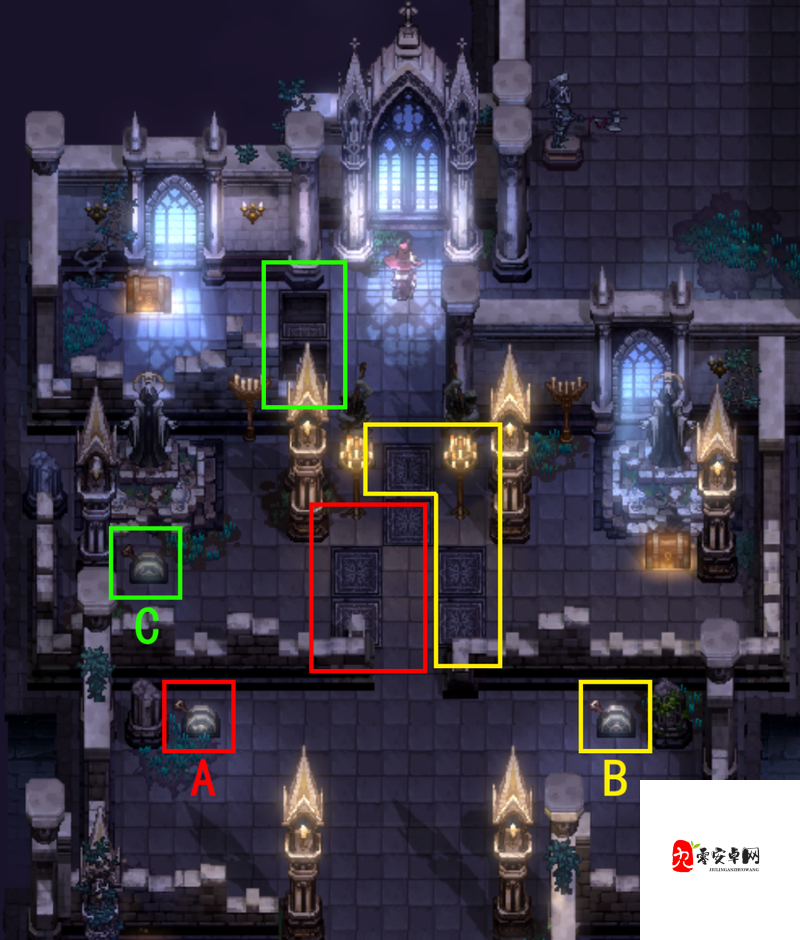 复苏的魔女露尼亚之旅，解锁冒险新篇章的玩法全攻略