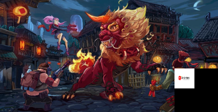 苍之骑士团2年兽如何打败，年兽打法分享与资源管理策略