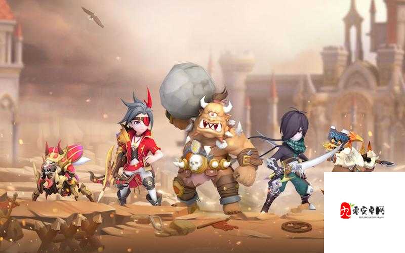 魔法学徒的一天，揭秘那些能施加负面效果的英雄们