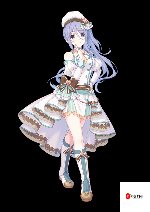 公主连结情人节静流专武深度解析与推荐