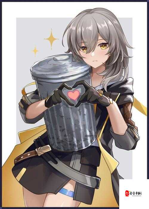 二次元动漫人物桶动漫人物游戏：开启奇幻冒险之旅