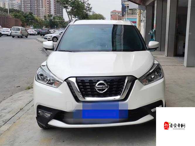 精美日产 MV 二线三线不卡顿：畅享极致视觉盛宴