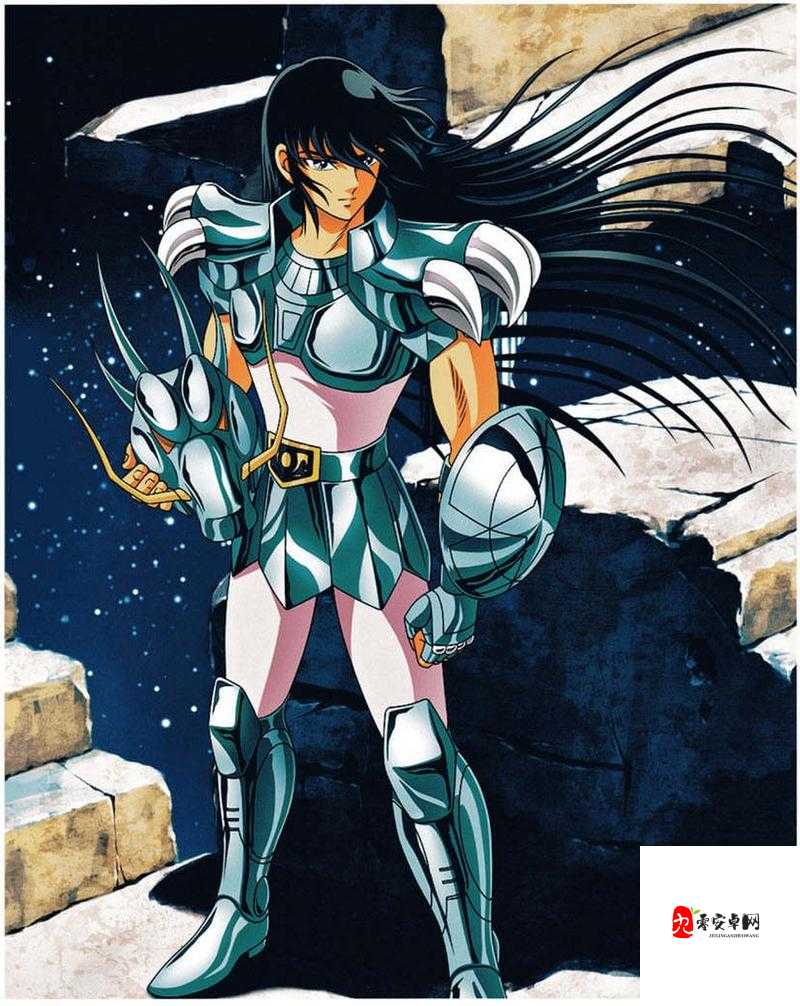 圣斗士星矢重生传说紫龙，强度解析与玩法指南