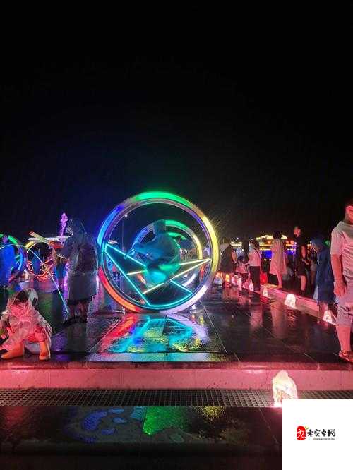 1v3 小喷泉：香艳刺激的多人运动