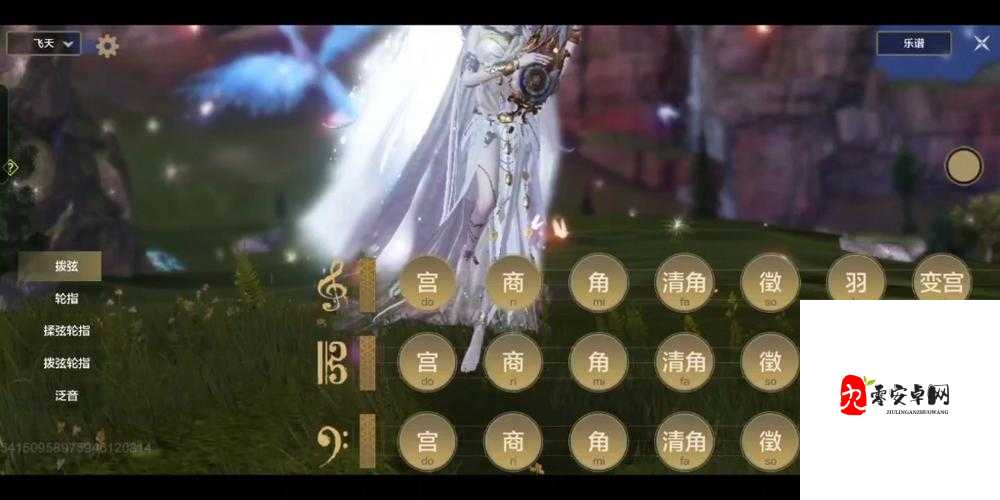 异能武器琵琶怎么样，妄想山海手游琵琶详细介绍及其资源管理策略