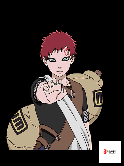 我爱罗技能全解析，火影忍者手游中的砂之守护者