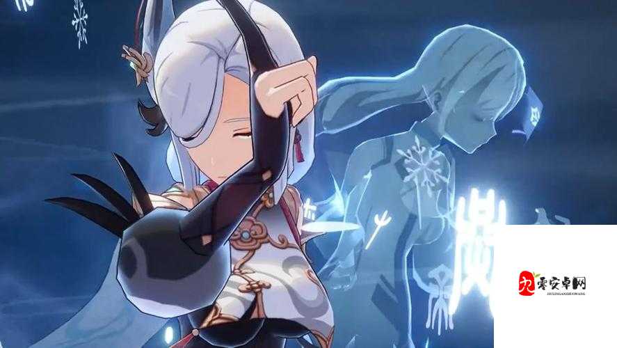 原神琴鹤万云速切流，高效阵容搭配全解析