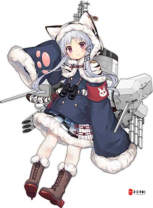 碧蓝航线长春改造效果深度剖析，长春改实力全展现