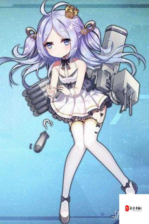 碧蓝航线导弹驱逐舰深度解析，制霸海域的利器