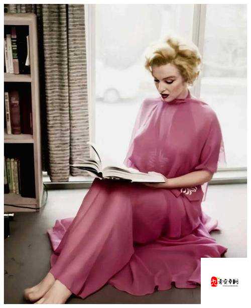 空姐喘息玛丽莲：神秘而迷人的空中传奇故事