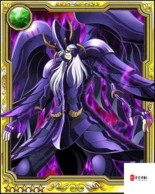 圣斗士星矢重生红卡冥思，究极之力的觉醒与荣耀