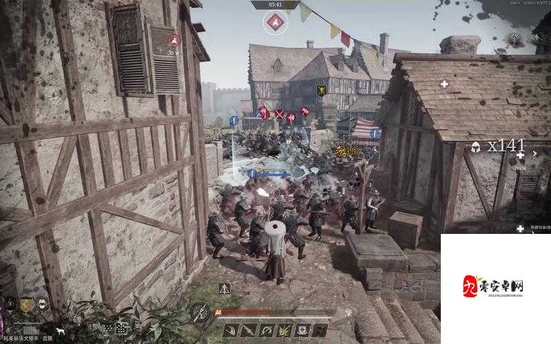 人犬奇缘，共赴战场荣耀！科莱赫迅犬猎手深度攻略