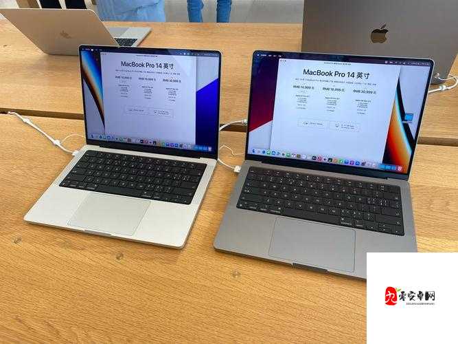 日本 MacBook Pro 14：性能卓越的移动办公神器
