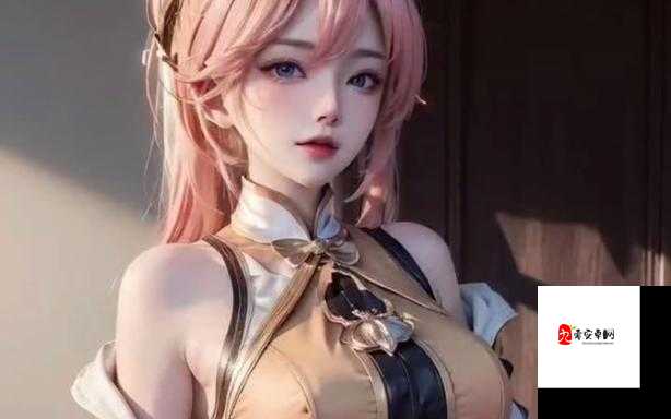 姬小满乳液狂飙天堂 W98 引发的奇妙冒险