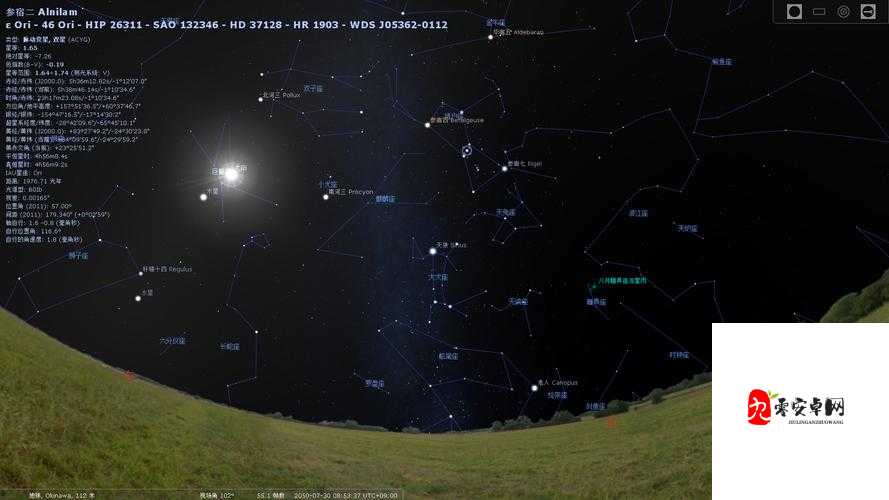 星空时代角色星等晋升与变身状态解锁秘籍