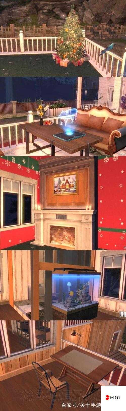 明日之后储存柜推荐与选择，资源管理的艺术