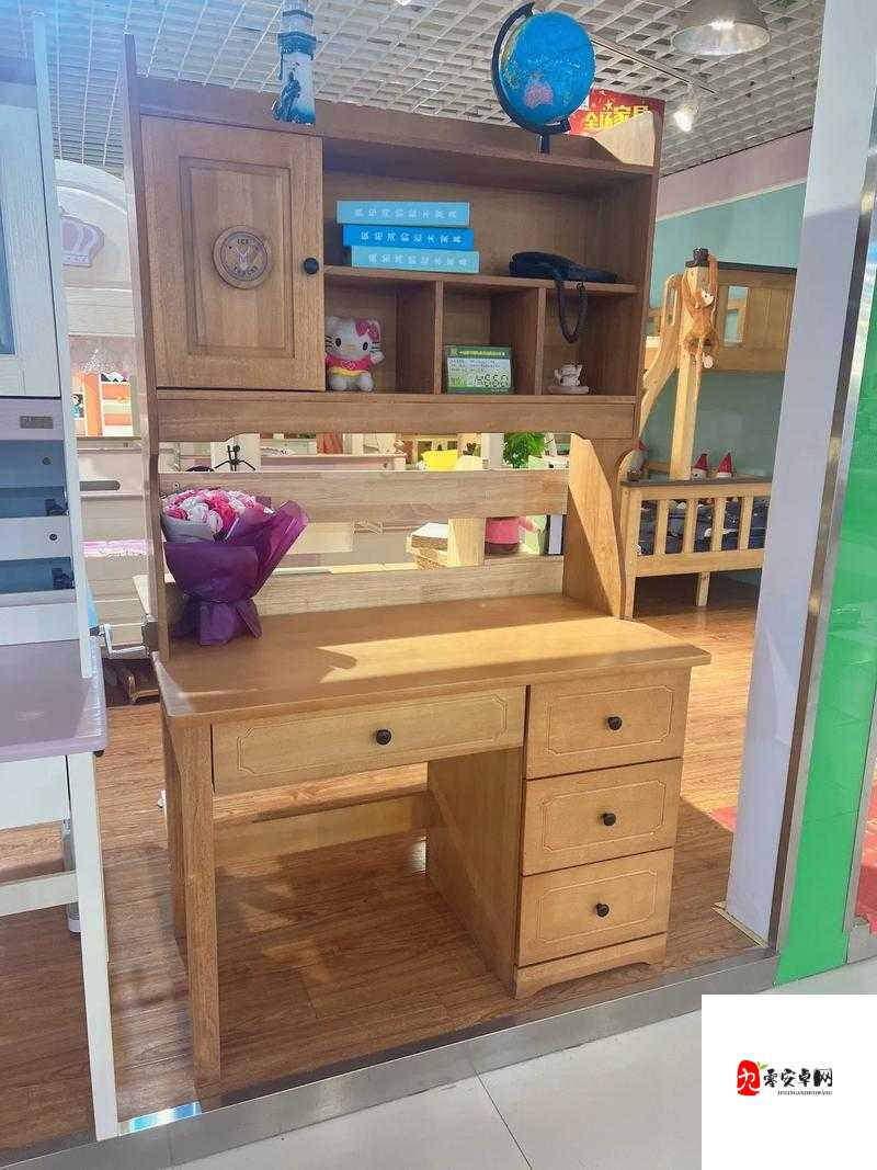 11 岁下面能放几支笔：探寻儿童书桌的容纳秘密