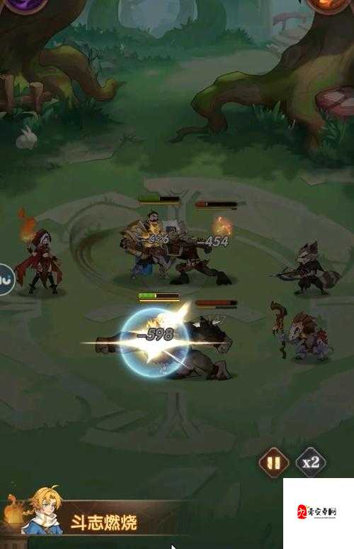 圣树唤歌宝石玩法及其作用分析