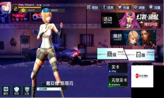 源战役英灵系统深度解析，轻松上手，战力飙升