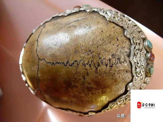 色尼马：揭开西藏神秘面纱的一把钥匙