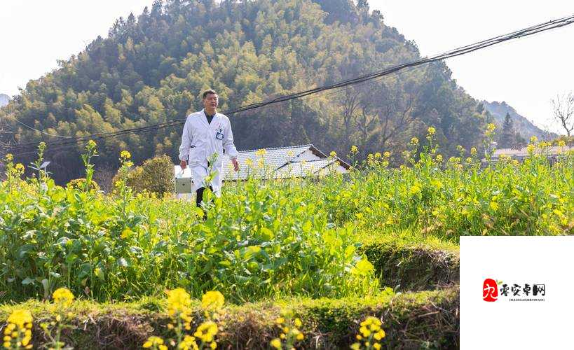乡村绝色狂医第 225 章人物介绍：走进乡村医者的精彩世界