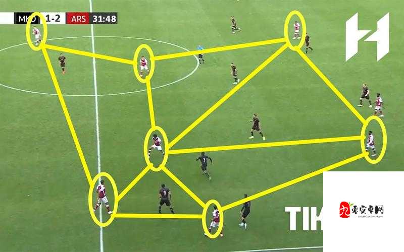 足球经理2022，传控战术深度解析与实战指南